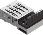 VMPA14-AP-4-1-EMM-4 Монтажная плита