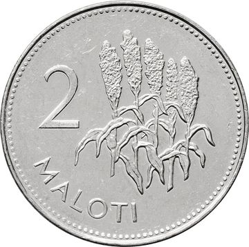 2 малоти 2018 Лесото