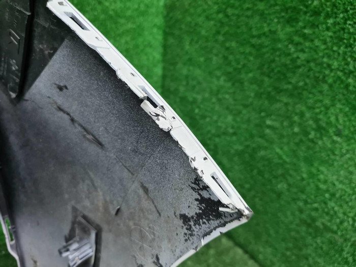 Бампер передний Haval Jolion (2021-н.в.)