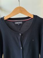 Хлопковый кардиган Tommy Hilfiger, 152