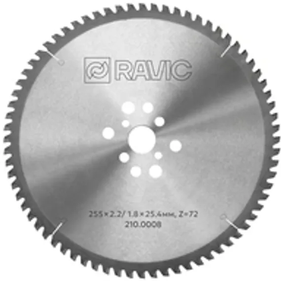 Борфреза твердосплавная Karnasch форма L, 3х14х3х38 мм, насечка HP-2, покрытие Blue-Tec, арт. 11.5080-010