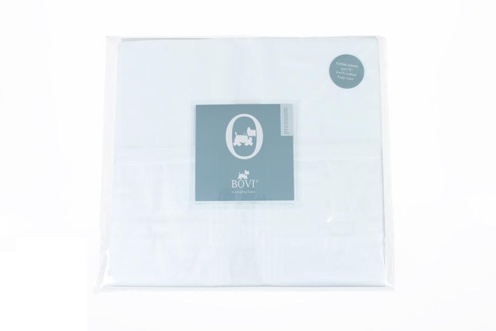 Элитная наволочка базовая (PB) белая от Bovi