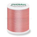 Нитки вышивальные вискоза Madeira Rayon №40, 200 м, цв. 1020, 9840, 5 катушек
