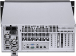 Корпус серверный 4U Procase GM438D-B-0