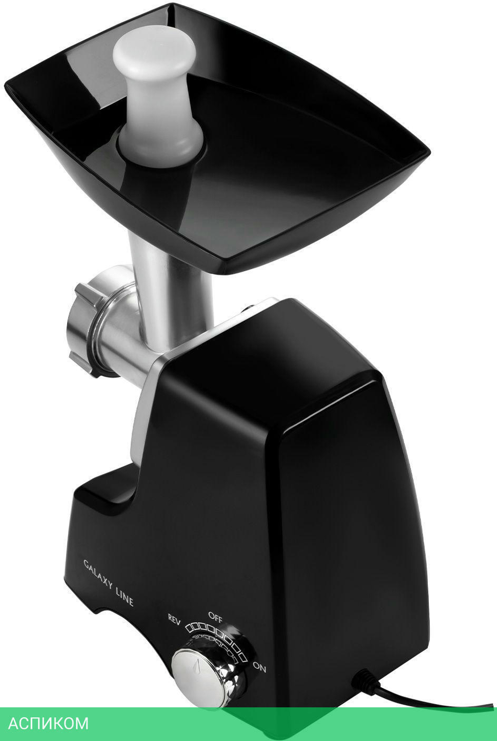 Мясорубка Galaxy Line GL2415 (7020424150)