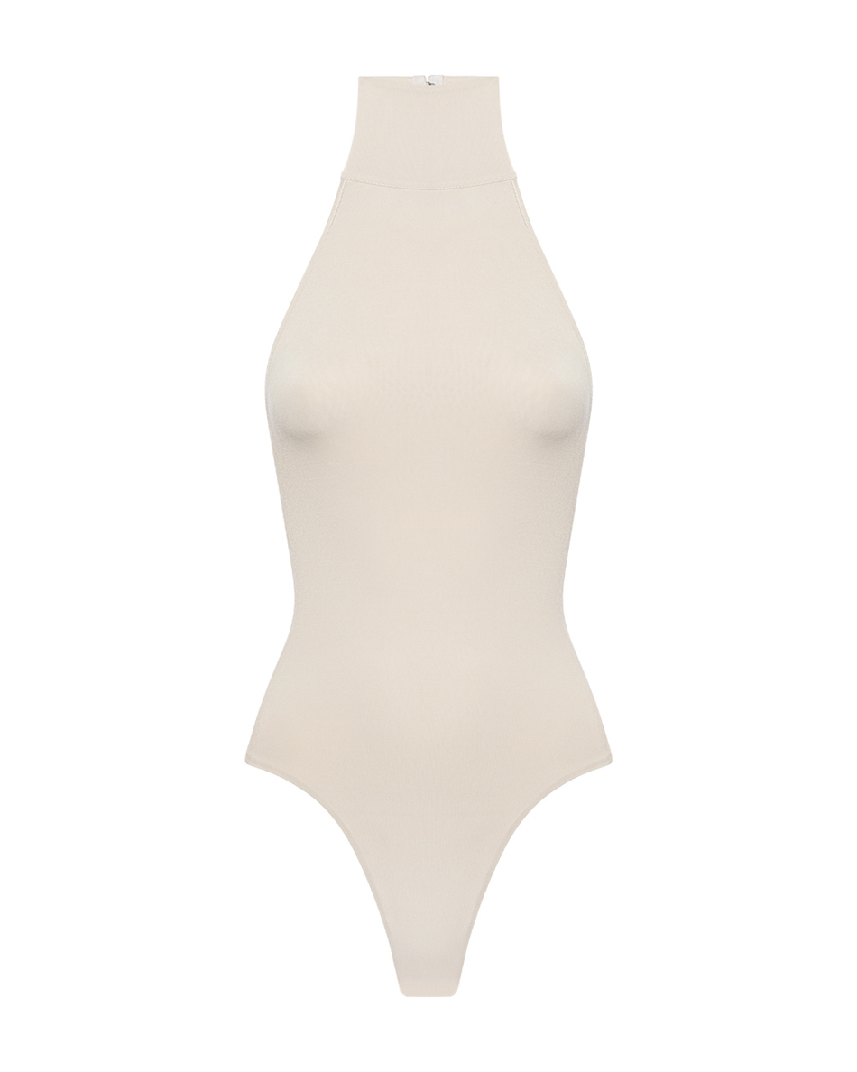 Боди Shadow beige