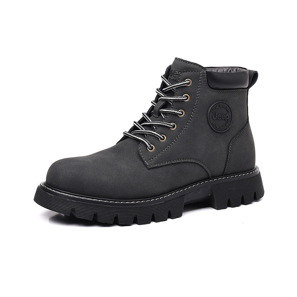 Сапоги Jeep, P233M06156