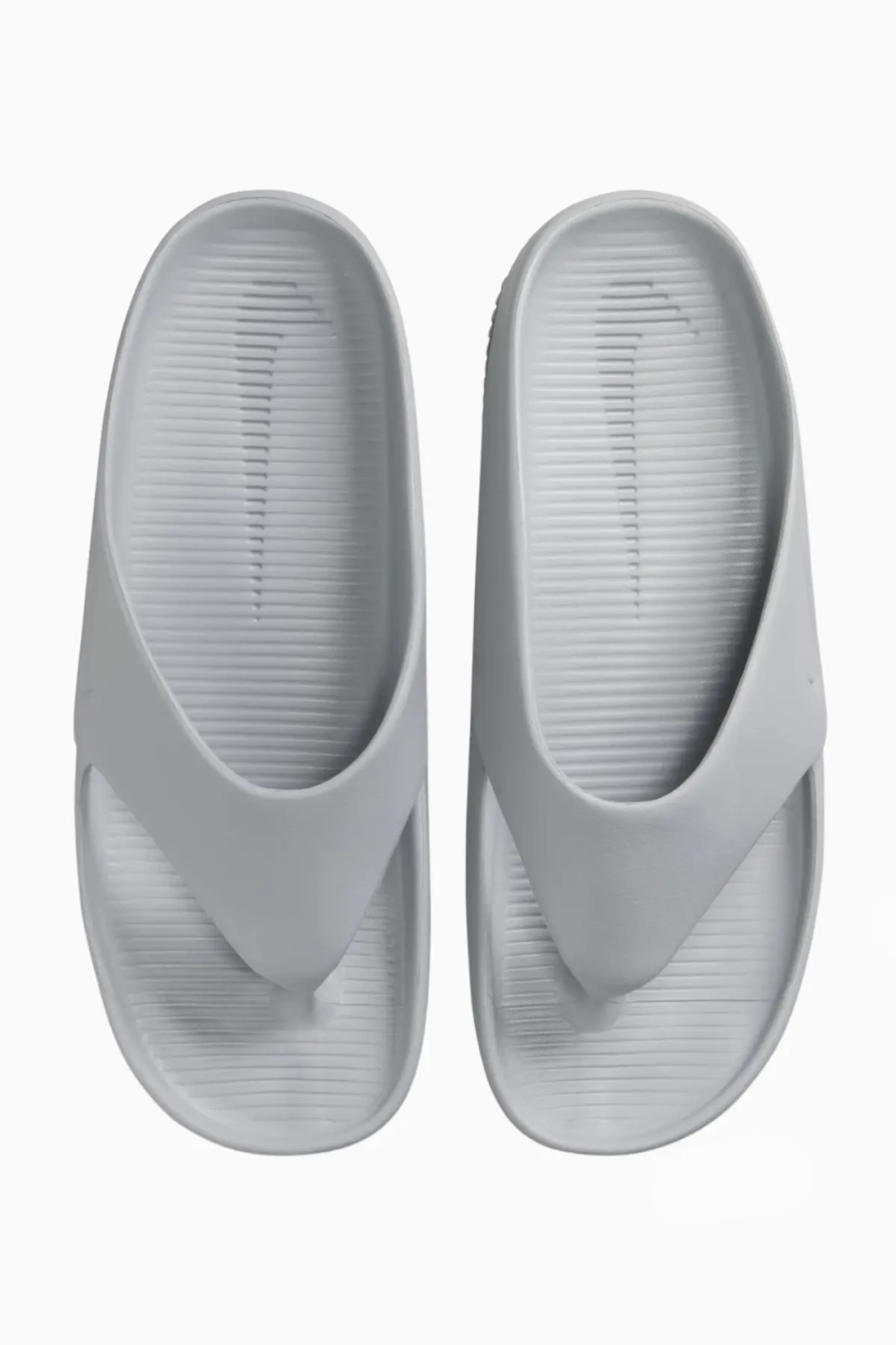 Сланцы Nike Calm - серый