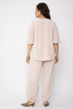 Костюм Летняя соната (бежевое) К13717-15М LT Collection