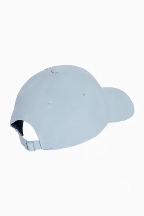 Кепка adidas Metal Badge Lightweight Baseball - голубой