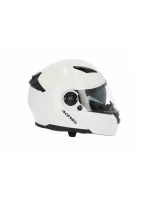 Шлем ACERBIS REDERWEL PJ FLIP UP white Xl
