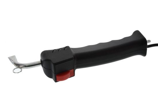 Пистолет для пара с 1 выключателем и кабелем