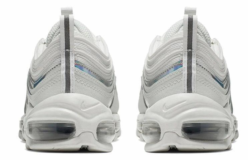 Кроссовки Nike Air Max 97 (Женская размерная сетка)