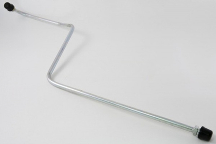 Трубка ГУРа 65115 (ПАО КамАз) 65115-3408054