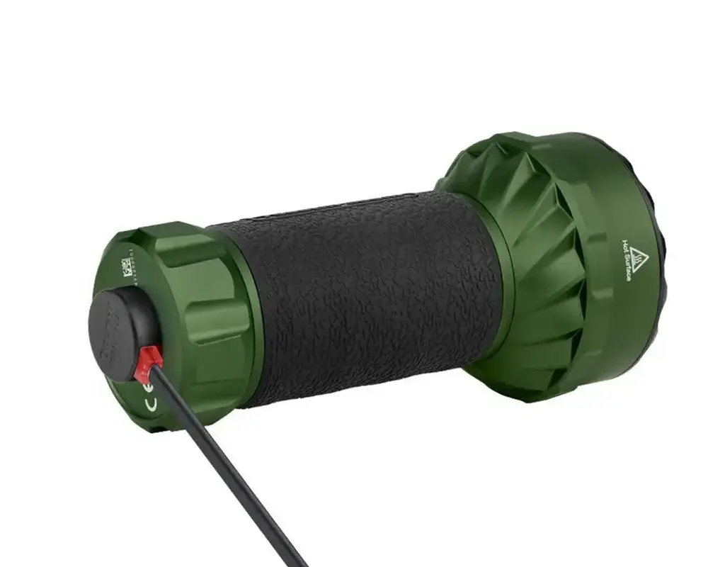 Фонарь Olight Marauder Mini OD Green