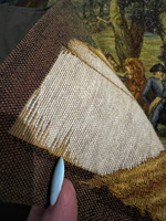 Гобелен винтажный