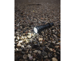 Фонарь Armytek Predator Pro Magnet USB Белый F07301C