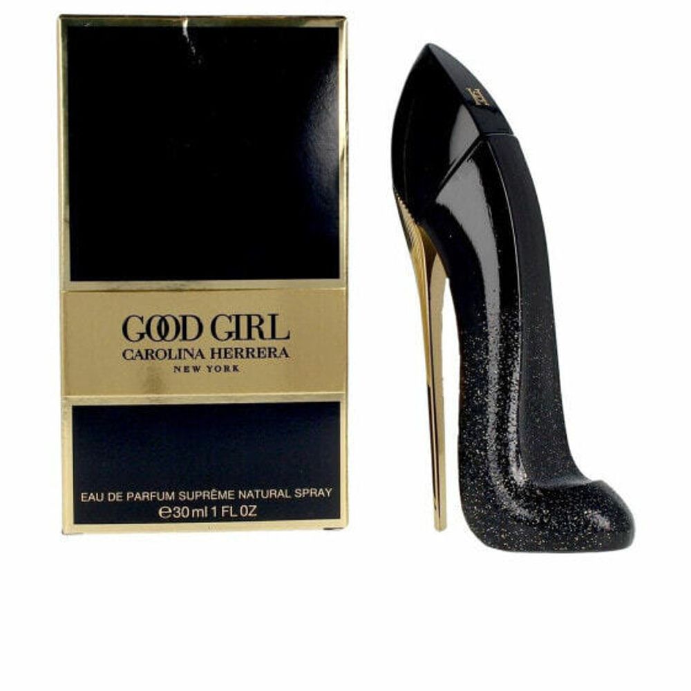 Женская парфюмерия Женская парфюмерия Carolina Herrera Good Girl Supreme EDP EDP 30 ml