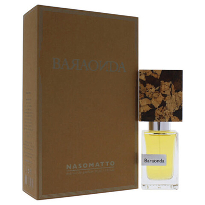 NASOMATTO BARAONDA EDP 30 ML VAPO