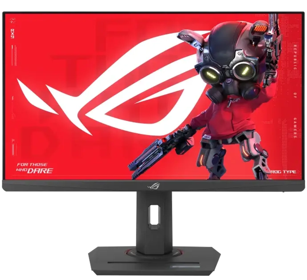 Монитор 24.5" ASUS ROG Strix XG259CMS