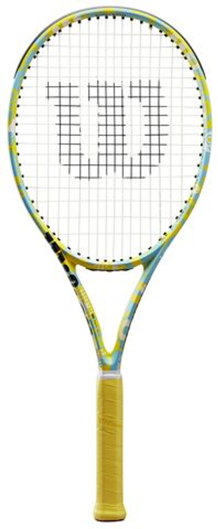Теннисная ракетка Wilson Minions Clash 100 V2