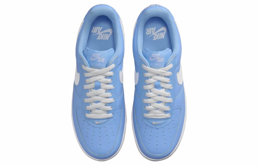 Кроссовки Nike Air Force 1 Low "Since 82"