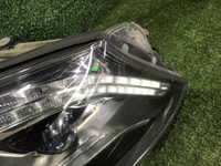 Фара правая Mercedes S W222 (2013-2017) LED