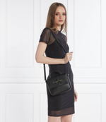 Сумка-мессенджер CALVIN KLEIN JEANS - черный(K60K610829)