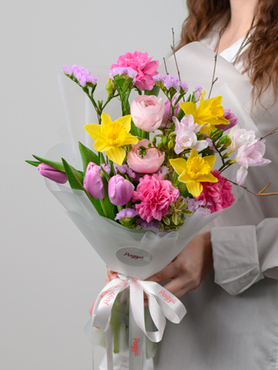 Дофаминовый букет 3