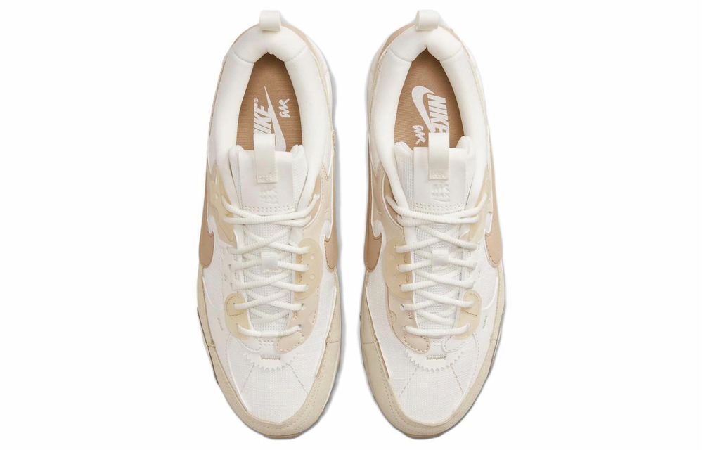 Кроссовки Nike Air Max 90 Futura (Женская размерная сетка)