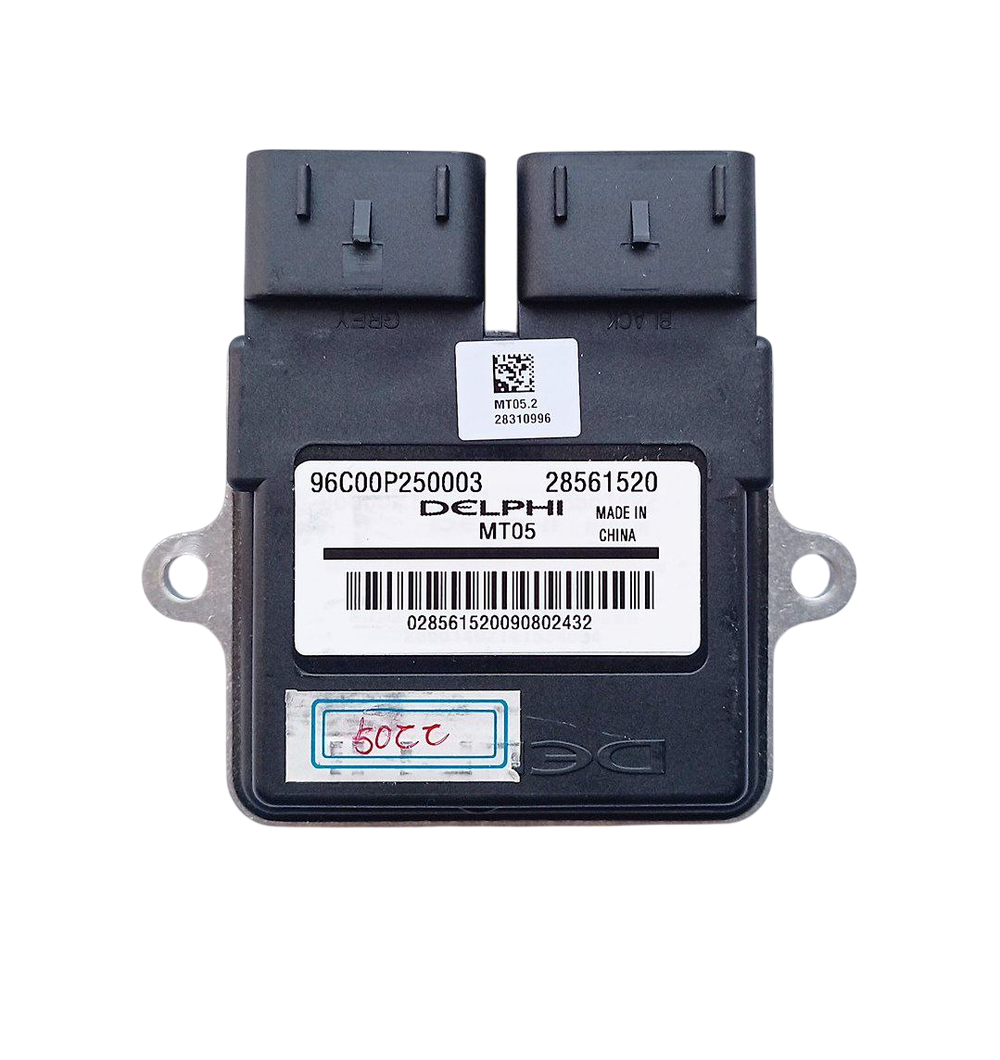 Электронный модуль МТ05