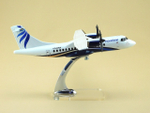 Модель самолета ATR-42 (М1:72, Nordstar)