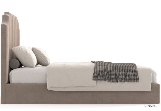 Кровать Хэдж Классик