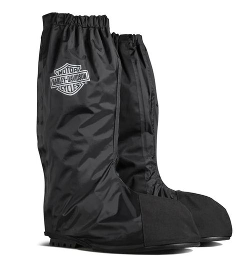 Гетры Rain Gaiter Lug Sole Harley-Davidson
