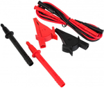 Измеритель сопротивления изоляции UNI-T UT502A