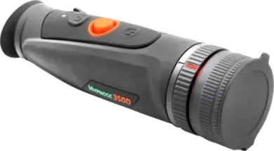 Тепловизионный монокуляр RikaNV Hypnose 650 D