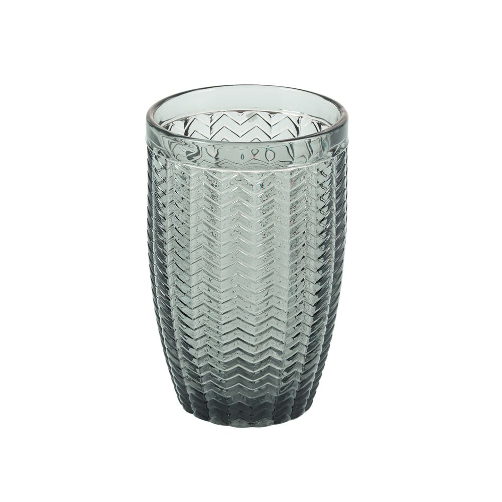 Набор стаканов Gipfel Grey Wave 41271