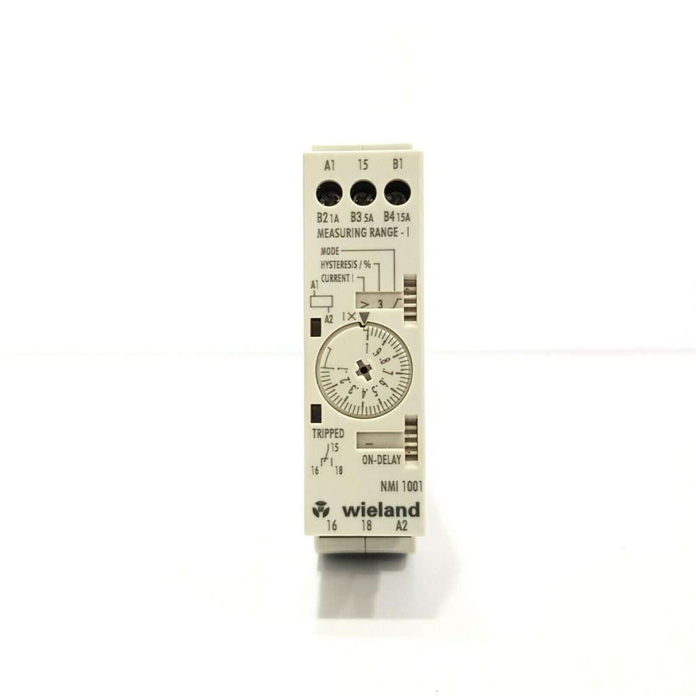 NMI 1001