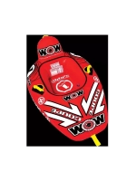 Баллон буксируемый WOW "1P Coupe"