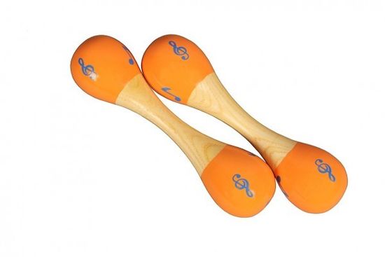 Маракасы FLIGHT FMWD-205