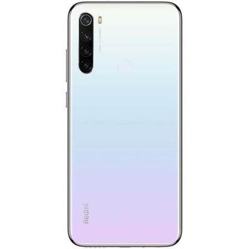 Xiaomi Redmi Note 8T 4/64gb Белый