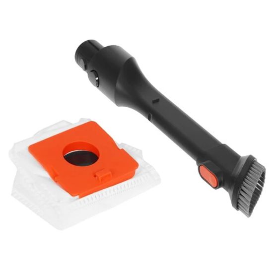 Пылесос Xiaomi Deerma DEM-T30W Station