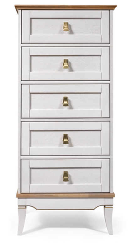 ТЕЛЬМА Комод ГМ 6563-11, /дуб