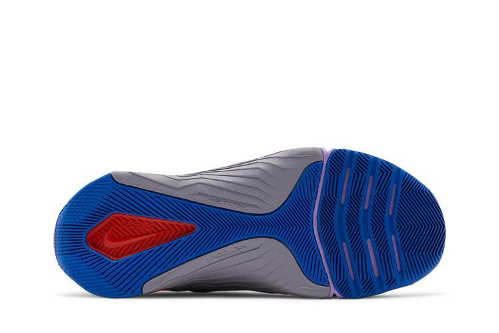 Кроссовки Nike Metcon 7 "Purple" (Женская размерная сетка)