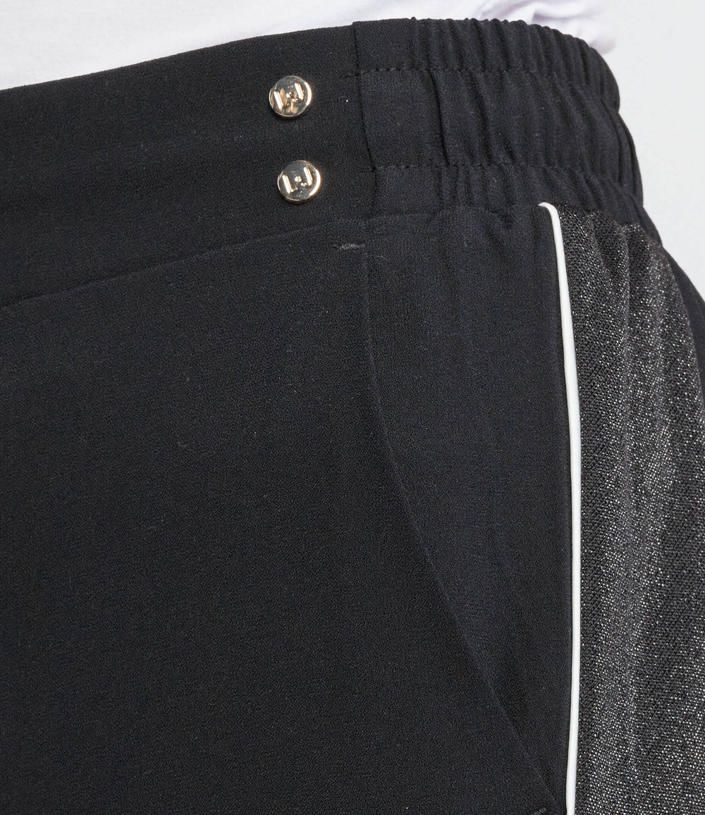 спортивные штаны Liu Jo Sport - черный(TA2016 T8423)