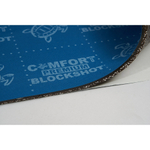 Шумоизоляция Comfort mat BlockShot gen. 2 (7х500х700 мм ≈0,35 м²)