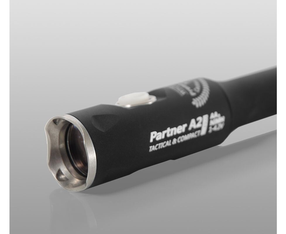 Тактический фонарь Armytek Partner A2 Pro