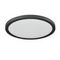Потолочный светильник Sonex Nebula Black Mitra Led 7788/24L