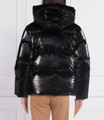 пуховая куртка roxie Hetrego - черный(8M782)