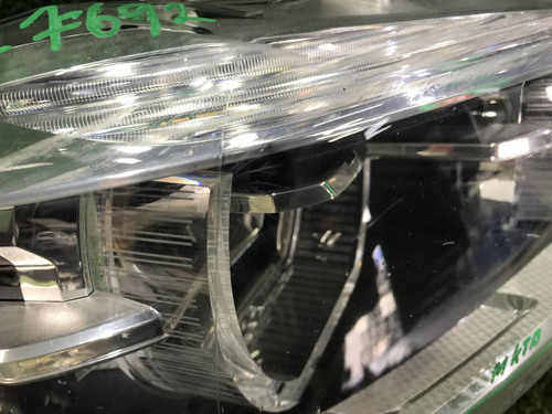 Фара правая BMW 3er F30 (2015-2020) LED